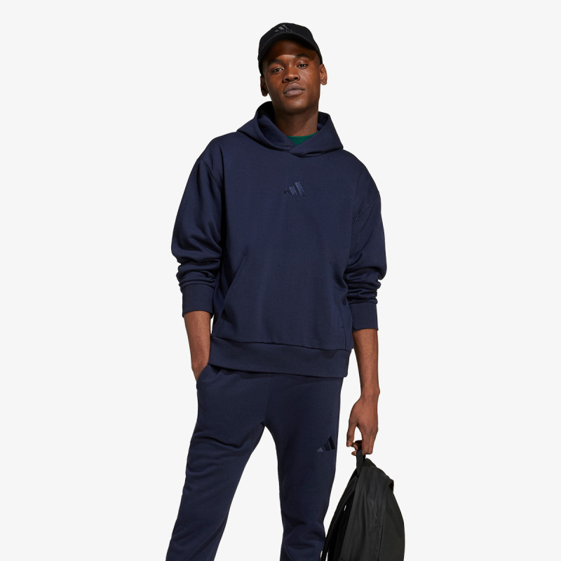 adidas Bluza M A SZN FL HD 