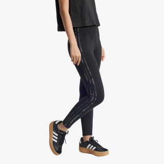adidas Streçe W CAMO 3S LEG 