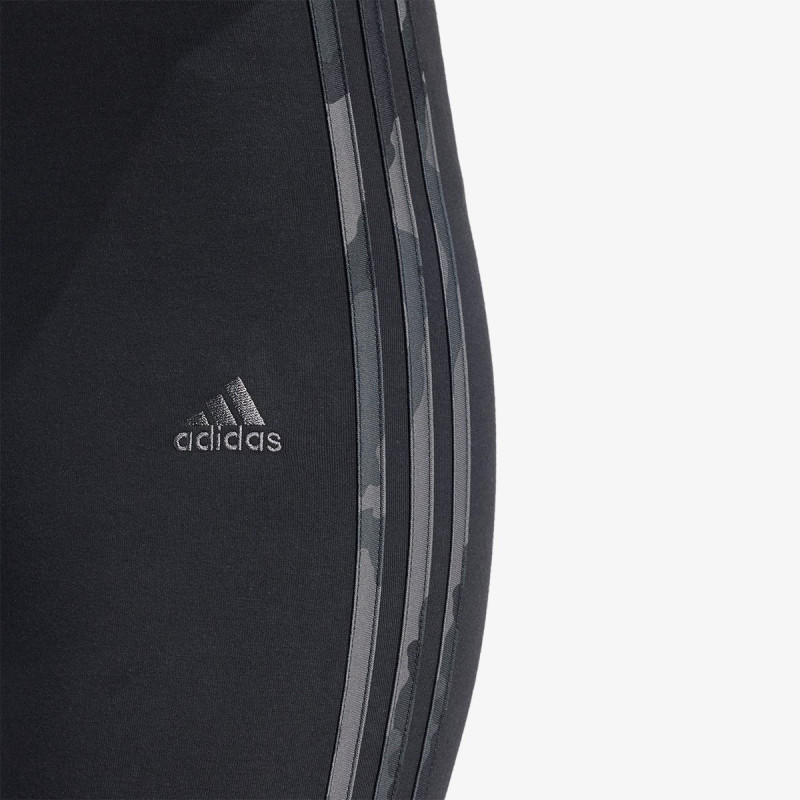 adidas Streçe W CAMO 3S LEG 