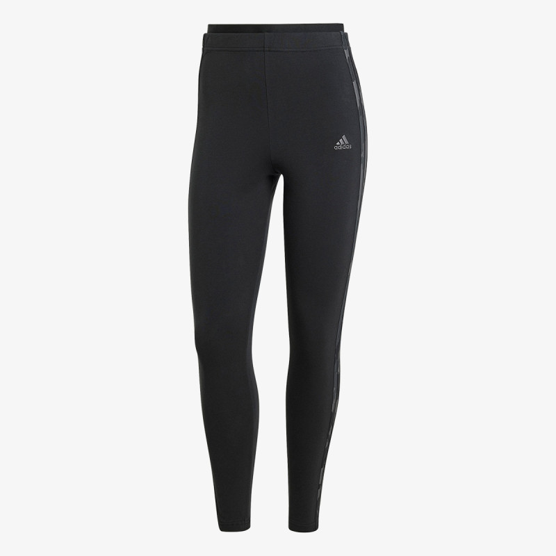 adidas Streçe W CAMO 3S LEG 
