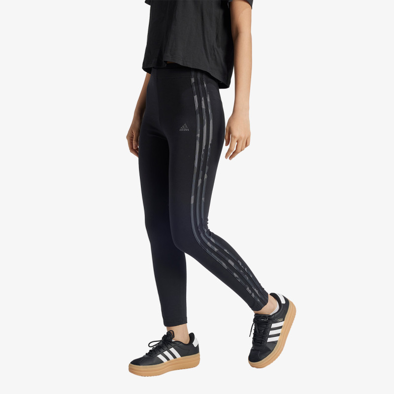 adidas Streçe W CAMO 3S LEG 
