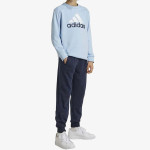 adidas Kostum J BL FT TS 