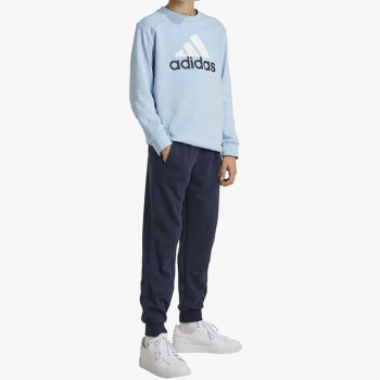 adidas Kostum J BL FT TS 