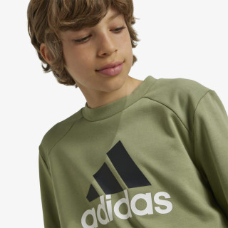 adidas Kostum J BL FT TS 