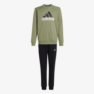adidas Kostum J BL FT TS 