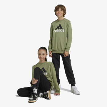 adidas Kostum J BL FT TS 