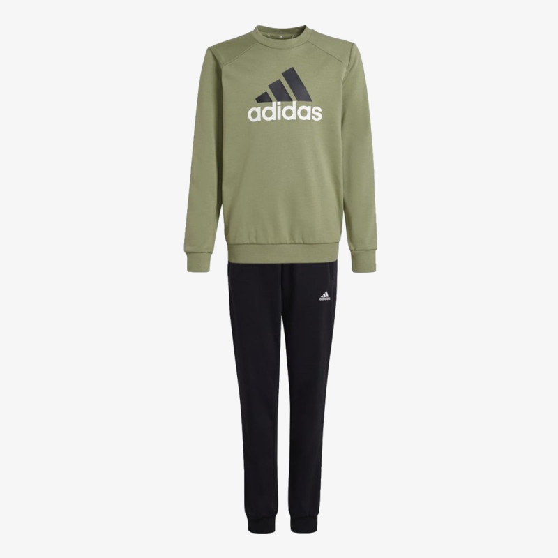 adidas Kostum J BL FT TS 