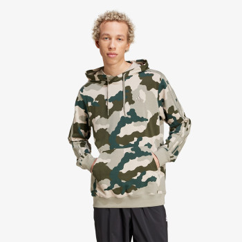 adidas Bluza M CAMO HD 