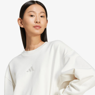 adidas Bluza W ALL SZN SWT 