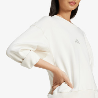 adidas Bluza W ALL SZN SWT 