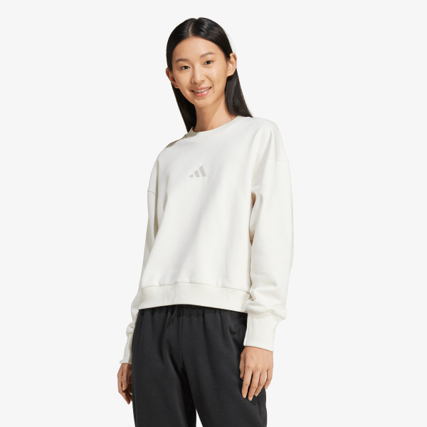 adidas Bluza W ALL SZN SWT 