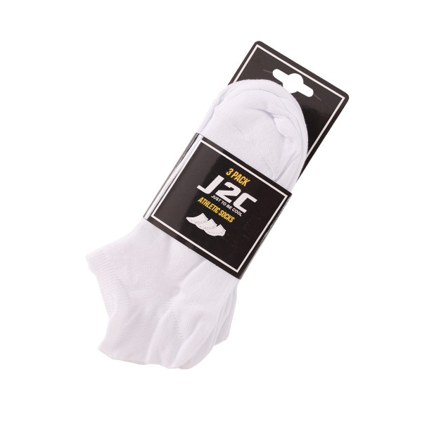 J2C Çorape SNEAKERS SOCKS 3/1 