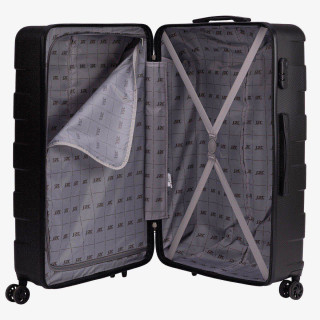 J2C Produkte 3 IN 1 HARD SUITCASE 24 INCH 