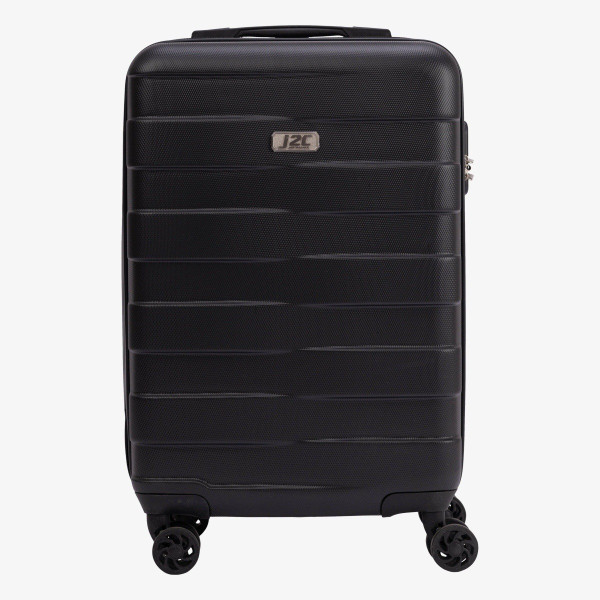 J2C Produkte 3 IN 1 HARD SUITCASE 28 INCH 