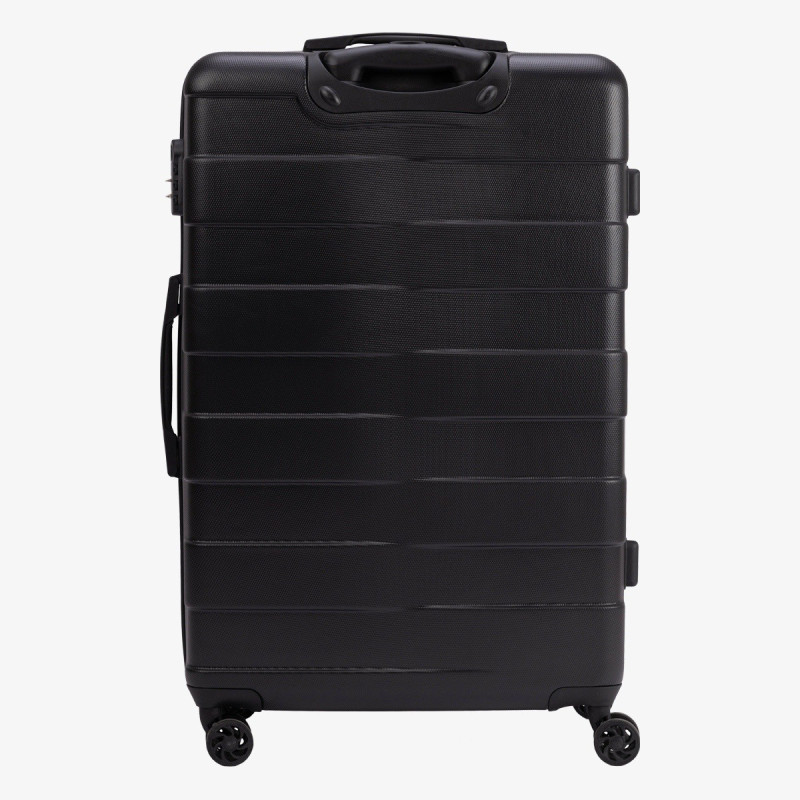 J2C Produkte 3 IN 1 HARD SUITCASE 28 INCH 