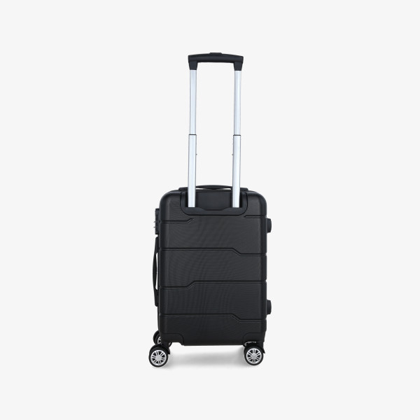 J2C Valixhe 3 in 1 HARD SUITCASE 20 INCH 
