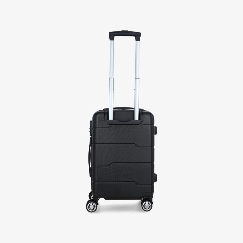 J2C Valixhe 3 in 1 HARD SUITCASE 20 INCH 