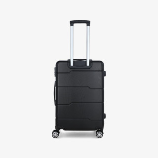 J2C Valixhe 3 in 1 HARD SUITCASE 24 INCH 
