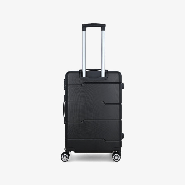 J2C Valixhe 3 in 1 HARD SUITCASE 24 INCH 