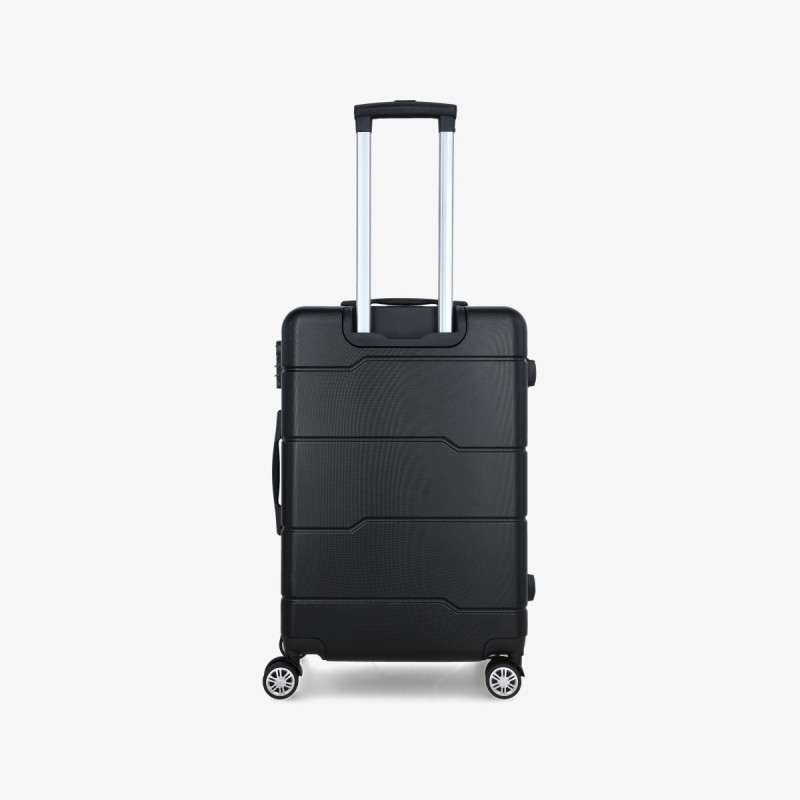 J2C Valixhe 3 in 1 HARD SUITCASE 24 INCH 