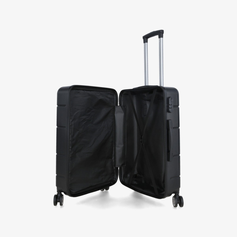 J2C Valixhe 3 in 1 HARD SUITCASE 24 INCH 