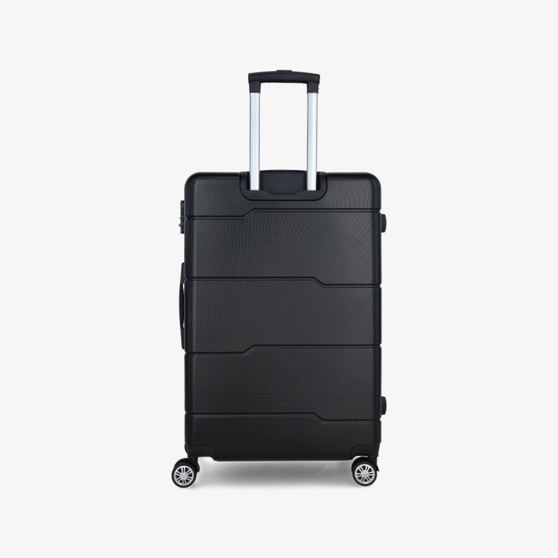 J2C Valixhe 3 in 1 HARD SUITCASE 28 INCH 