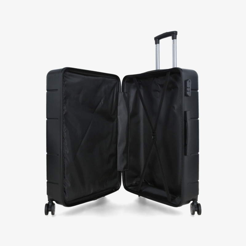 J2C Valixhe 3 in 1 HARD SUITCASE 28 INCH 