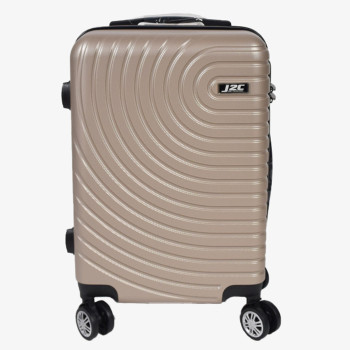 J2C Valixhe 3 in 1 HARD SUITCASE 20 INCH 