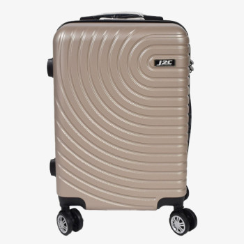 J2C Valixhe 3 in 1 HARD SUITCASE 24 INCH 