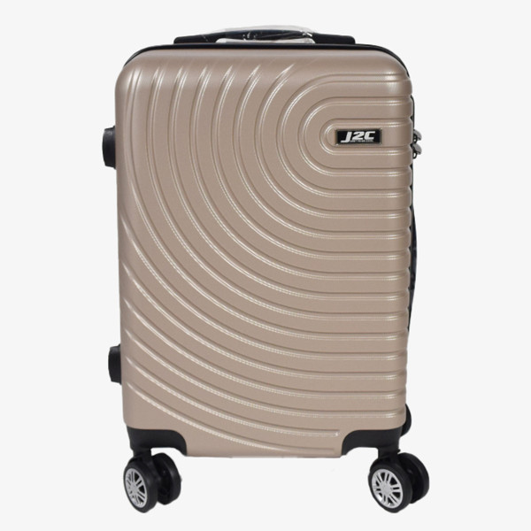 J2C Valixhe 3 in 1 HARD SUITCASE 24 INCH 