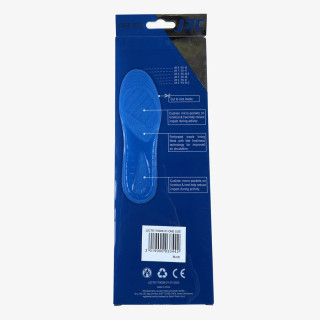 J2C Produkte GEL INSOLE WOMEN 