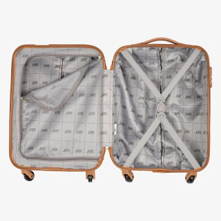 J2C Produkte 3 in 1 Hard Suitcase 20 Inch 