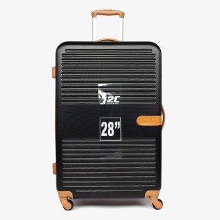 J2C Produkte 3 in 1 Hard Suitcase 28 Inch 