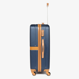 J2C Produkte 3 in 1 Hard Suitcase 24 Inch 