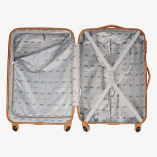 J2C Produkte 3 in 1 Hard Suitcase 24 Inch 