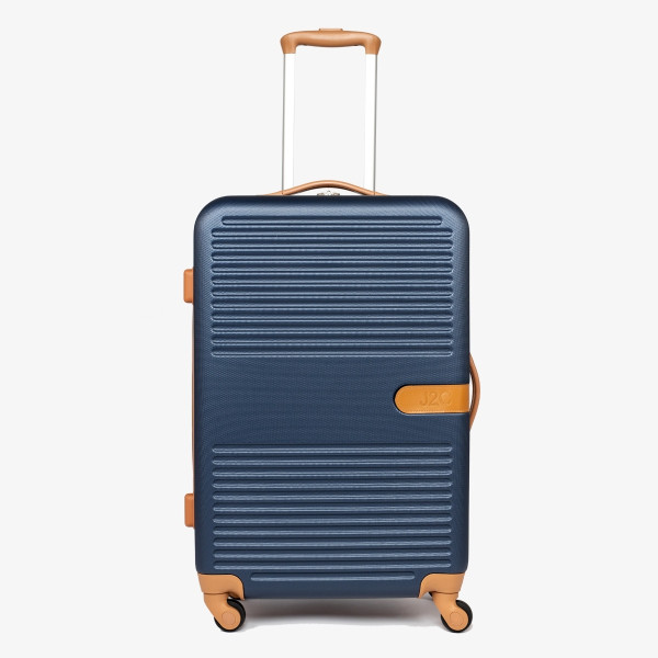 J2C Produkte 3 in 1 Hard Suitcase 24 Inch 