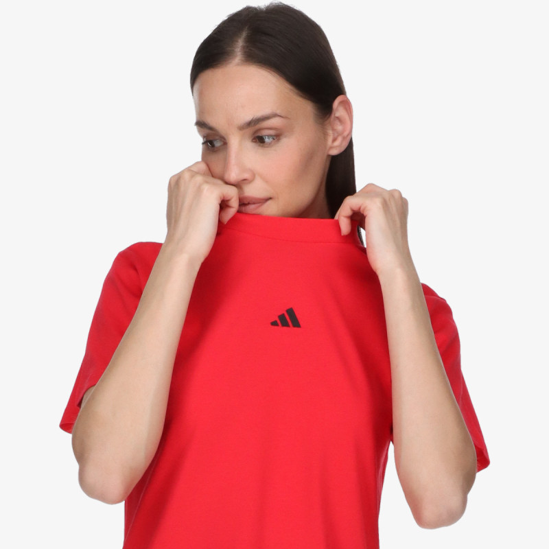 adidas Bluzë Small logo 