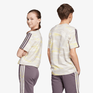 adidas Bluzë J  CAMO T 