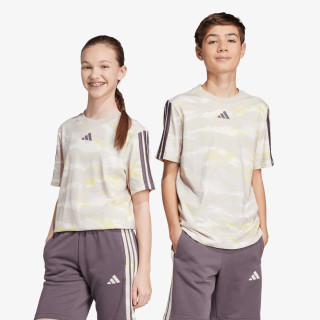 adidas Bluzë J  CAMO T 