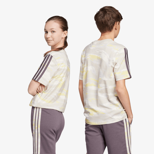 adidas Bluzë J  CAMO T 