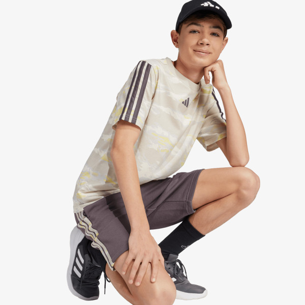adidas Bluzë J  CAMO T 