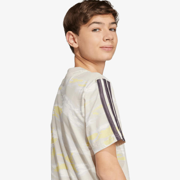 adidas Bluzë J  CAMO T 
