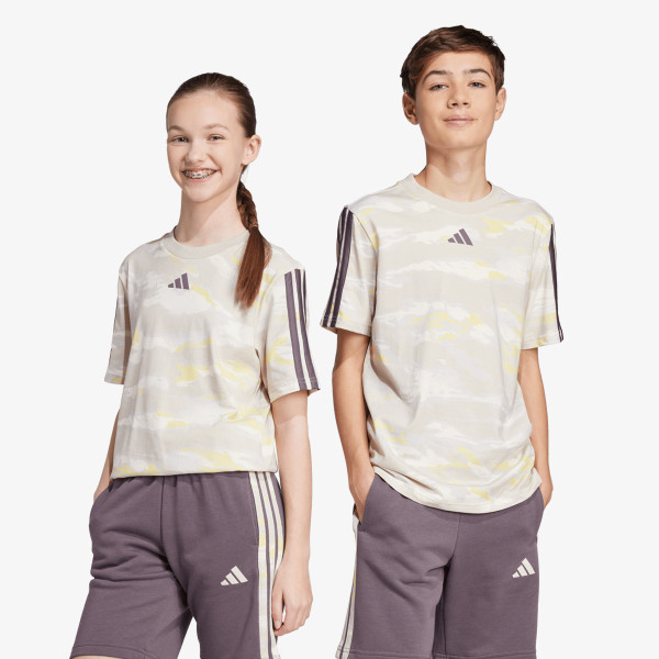 adidas Bluzë J  CAMO T 