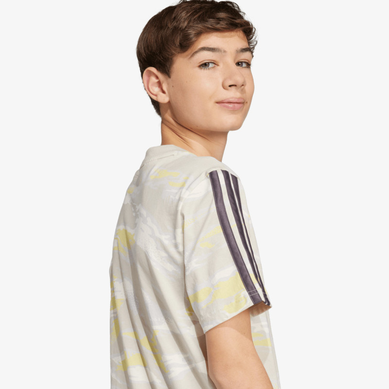 adidas Bluzë J  CAMO T 