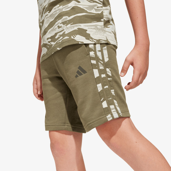 adidas Pantallona të shkurtra J CAMO SHORT 