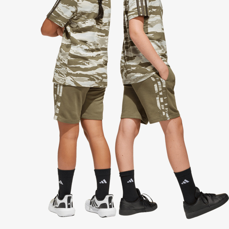 adidas Pantallona të shkurtra J CAMO SHORT 