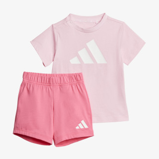 adidas Kostum I BL T-SET 160 