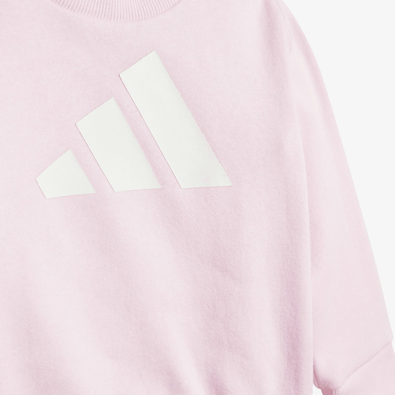 adidas I BL FL JOG 240 