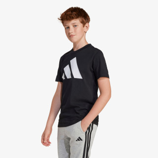 adidas Bluzë J BL TEE 160 