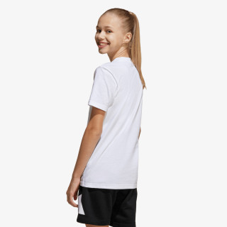 adidas Kostum J BL T-SET FT 